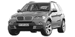 BMW E70 B261C Fault Code