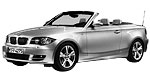 BMW E88 B261C Fault Code