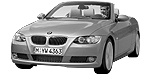 BMW E93 B261C Fault Code