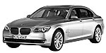 BMW F01 B261C Fault Code